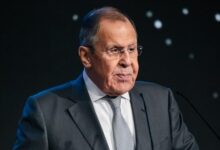 ميرتس يتبني شعارات معادية لروسيا تستحضر أجواء الحقبة النازية