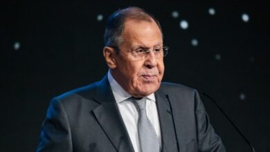ميرتس يتبني شعارات معادية لروسيا تستحضر أجواء الحقبة النازية