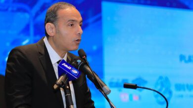نائب رئيس الرقابة المالية : 2 مليار جنيه قيمة إصدارات سندات توريق لتمويل شركات تعمل بمجال التعليم 