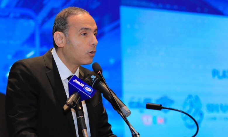 نائب رئيس الرقابة المالية : 2 مليار جنيه قيمة إصدارات سندات توريق لتمويل شركات تعمل بمجال التعليم 
