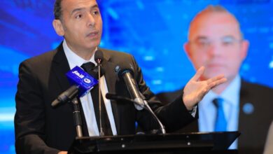 نائب رئيس الرقابة المالية: إصدار 3 سندات توريق لمؤسسات تعليمية بقيمة ملياري جنيه
