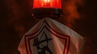 ناقد رياضي يلمح بإطلاق "سرينة الصفقات" في الزمالك