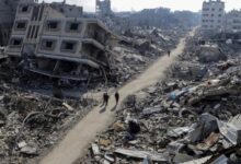 نتنياهو وجيشه يصرون على مواصلة العدوان واحتلال قطاع غزة