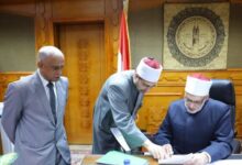 نتيجة الثانوية الأزهرية 2025 رسميًا.. رابط مباشر للحصول عليها