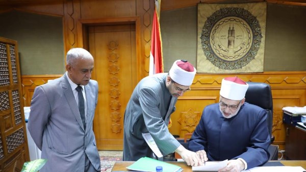 نتيجة الثانوية الأزهرية 2025 رسميًا.. رابط مباشر للحصول عليها