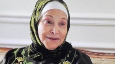 نجاح "الطوفان" أعاد لي الثقة.. وبدأت مشواري بـ 8 جنيهات للحلقة