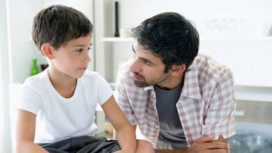 نجدة الطفل تعلن طرق مساعدة الأطفال حال تعرضهم للانتهاكات
