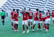 نجم الأهلي السابق عن موقف وسام أبوعلي: طبقوا سياسة صالح سليم