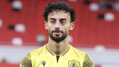 نجم الأهلي السابق يكشف سبب تفكير أحمد عبد القادر في الرحيل