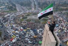 نحمل إسرائيل مسؤولية هجوم السويداء بالكامل