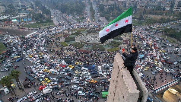 نحمل إسرائيل مسؤولية هجوم السويداء بالكامل
