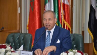 نسعى لدعم قدرات الشباب العربي وتمكينهم من أدوات المعرفة والابتكار