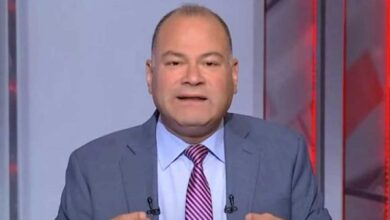 نشأت الديهي يطلق "امسك مخالف" لرصد السلوكيات المرورية السلبية