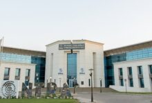 نقل حركة الإنترنت الثابت إلى "الروضة" بعد حريق سنترال رمسيس