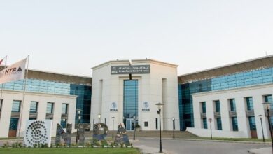نقل حركة الإنترنت الثابت إلى "الروضة" بعد حريق سنترال رمسيس