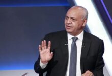 نكتم أنفاسنا وندوس على قلوبنا عشان مصر