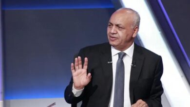 نكتم أنفاسنا وندوس على قلوبنا عشان مصر