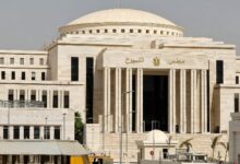 ننشر أسماء المرشحين لانتخابات مجلس الشيوخ بشمال سيناء