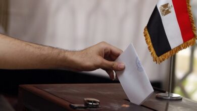 ننشر أسماء المرشحين لانتخابات مجلس الشيوخ في المنوفية