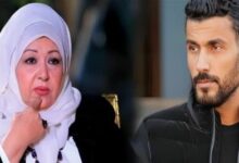 ننشر حيثيات براءة المخرج محمد سامى من اتهامه بسب الفنانة عفاف شعيب