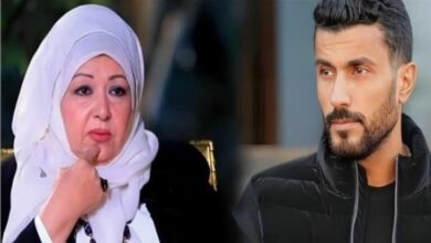 ننشر حيثيات براءة المخرج محمد سامى من اتهامه بسب الفنانة عفاف شعيب