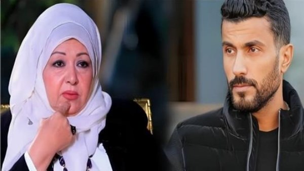 ننشر حيثيات براءة المخرج محمد سامى من اتهامه بسب الفنانة عفاف شعيب