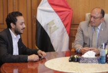 ننفرد بكليات متخصصة لا مثيل لها في جامعات أخرى..إنشاء مجمع طبي وسنكون أول جامعة حكومية في العاصمة الإدارية