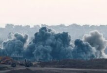 نواجه مجـ.ـزرة كبرى في غزة ونقصا حادا بالأدوية