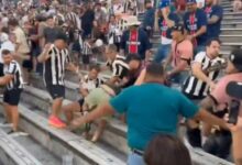نوتنجهام فورست يتعاقد مع المدافع البرازيلي جاير كونيا من بوتافوجو