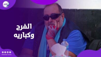 هالة سرحان البداية وهنيدي الختام.. أبرز محطات المخرج الراحل سامح عبد العزيز