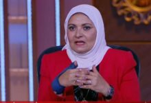هبة قطب تتهم مها الصغير بسرقة اسم برنامجها