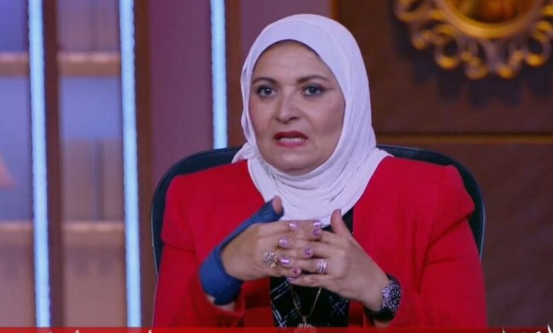 هبة قطب تتهم مها الصغير بسرقة اسم برنامجها