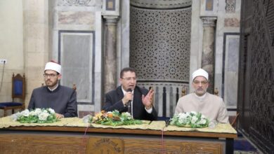 هجرات الأنبياء دروس إيمانية في الالتجاء إلى الله