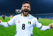 هدف الأهلي والزمالك.. من هو حامد حمدان الذي أشعل صراعا بين القطبين؟