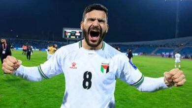 هدف الأهلي والزمالك.. من هو حامد حمدان الذي أشعل صراعا بين القطبين؟