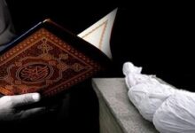 هل تجوز هبة ثواب صلاة النفل للمتوفى؟..أمين الفتوى يجيب