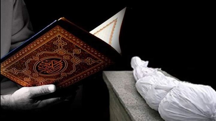 هل تجوز هبة ثواب صلاة النفل للمتوفى؟..أمين الفتوى يجيب