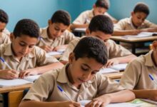 هل تدخل "التربية الدينية" ضمن المجموع؟.. القانون الجديد يجيب