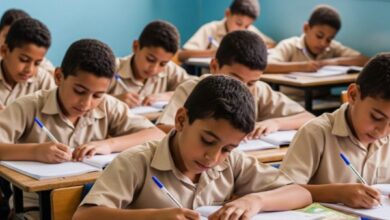 هل تدخل "التربية الدينية" ضمن المجموع؟.. القانون الجديد يجيب