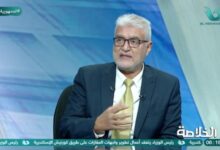 هل يحق التقدم لاختبارات القدرات مرة ثانية؟.. عميد فنون جميلة حلوان يجيب