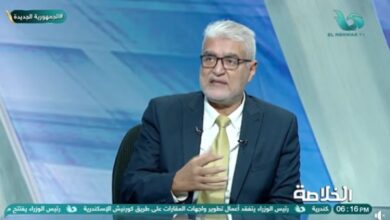 هل يحق التقدم لاختبارات القدرات مرة ثانية؟.. عميد فنون جميلة حلوان يجيب