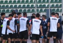 هل يرحل صلاح مصدق عن عن الزمالك؟.. مصدر يكشف الحقيقة