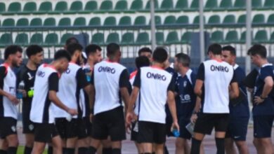 هل يرحل صلاح مصدق عن عن الزمالك؟.. مصدر يكشف الحقيقة