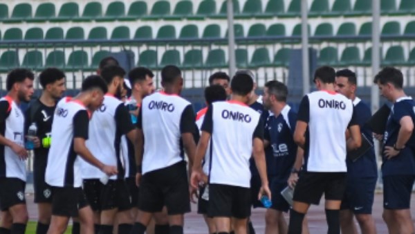 هل يرحل صلاح مصدق عن عن الزمالك؟.. مصدر يكشف الحقيقة