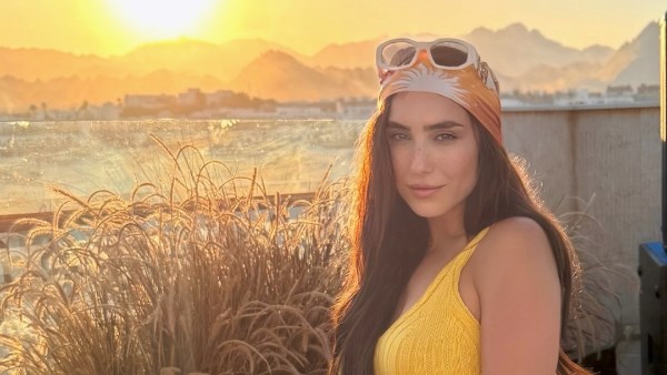 هلا السعيد تتألق في أحدث ظهور .. شاهد