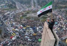 هناك فرصة لسوريا أن تكون وحدة موحدة تشمل جميع مكوناتها