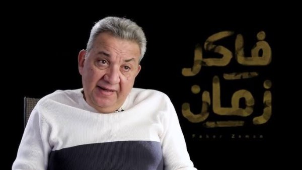 هوانم جاردن سيتي كان مكتوب بشكل قوي وديكوراته عالمية
