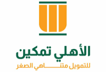 هيئة الرقابة المالية توافق على إضافة نشاط التأجير التمويلي متناهي الصغر لـ«الأهلي تمكين»