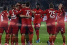 واتفورد الإنجليزي يضم لاعب بايرن ميونخ .. تفاصيل