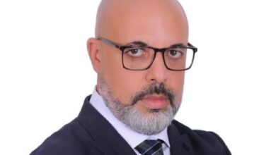 واصف : تراجع طفيف لأسعار الذهب بالسوق المحلية خلال الأسبوع الماضي